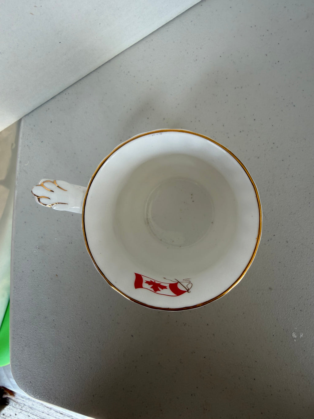 Royal Albert teacup