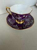 Royal Albert teacup and saucer