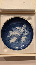 1971 B & G Mother's Day Plate