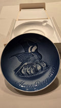 1970 Bing &Grondahl Mother's Day Plate.